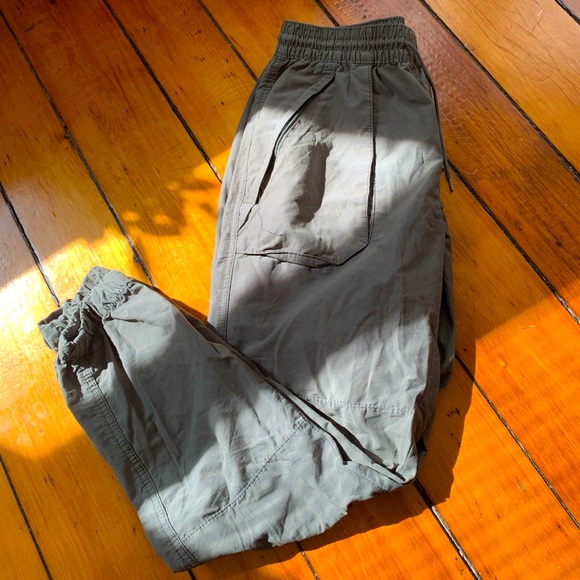 Pants & Jumpsuits Cute Comfy Army Pants Poshmark